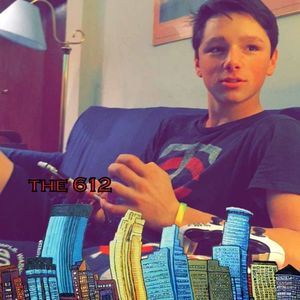 Meet your Posher, Tom